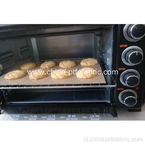 Silicone Non-Stick Baking Tikar